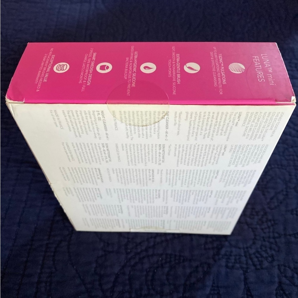 Foreo Luna Mini Set - Picture 5 of 6